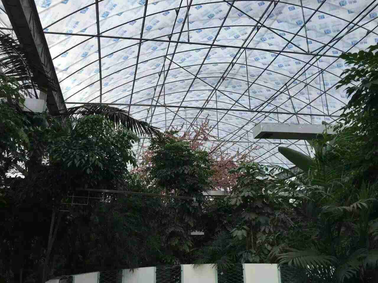 绵阳京川生态园