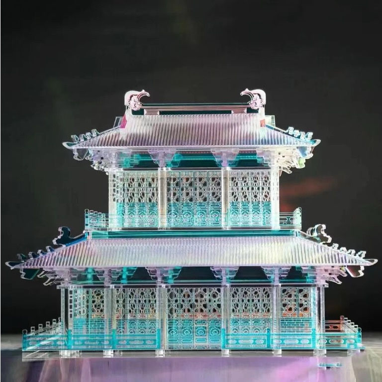 亚克力