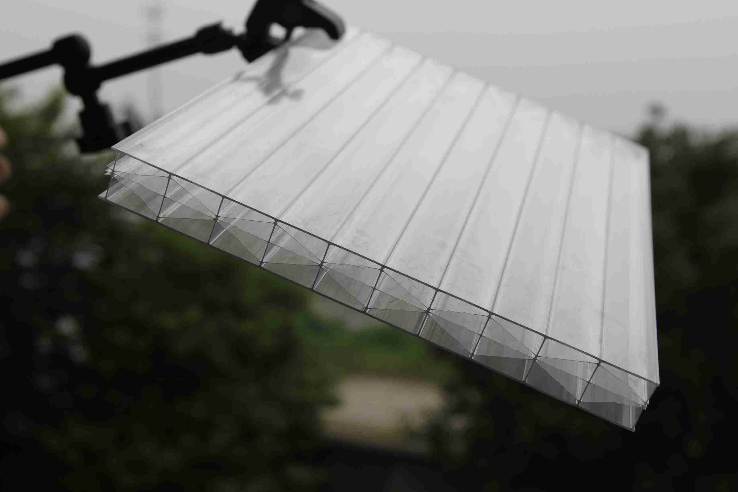 五层X型