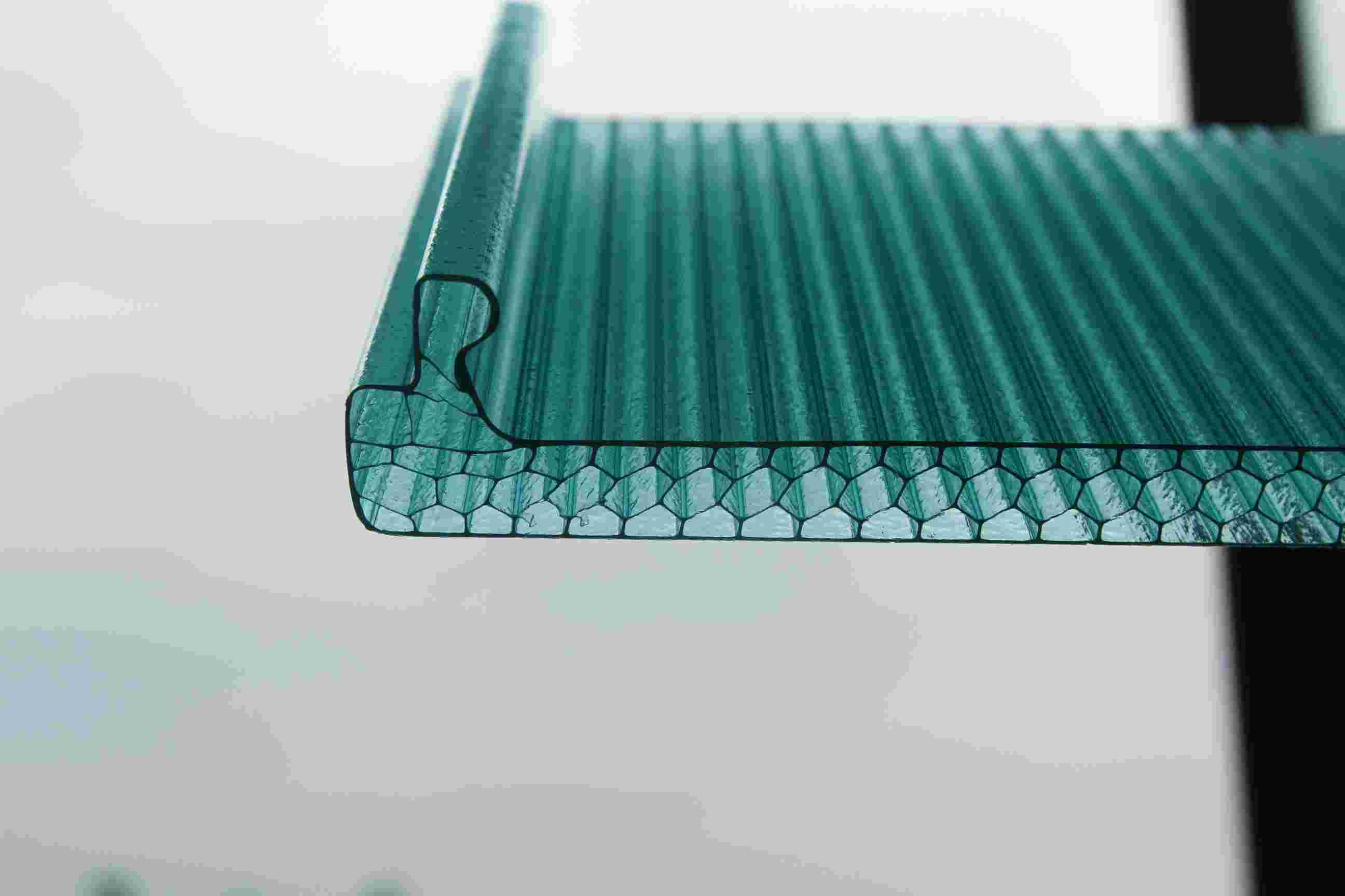 四层蜂窝板